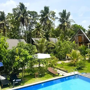Hotel Steps Garden, Negombo